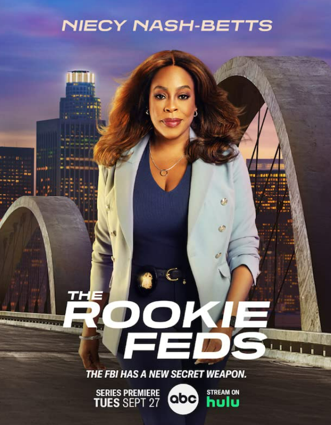 The Rookie Feds Season 1 Episode 9 Cast, Release Date