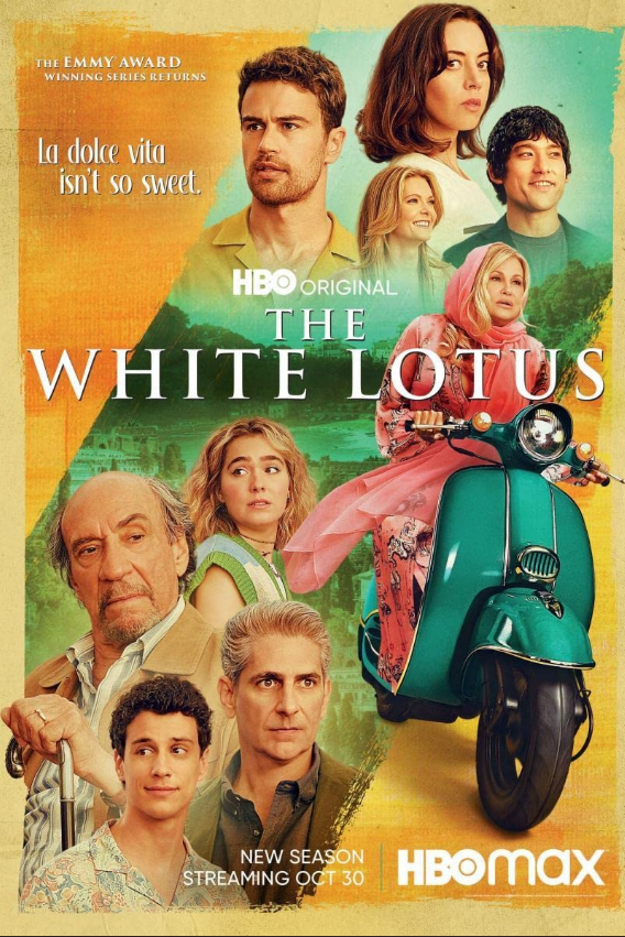 The White Lotus Season 2 Episode 6 Cast, Release Date, Preview