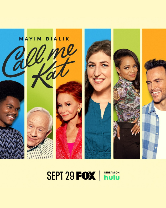 Call Me Kat Season 3 Episode 8 Cast, Release Date, Preview