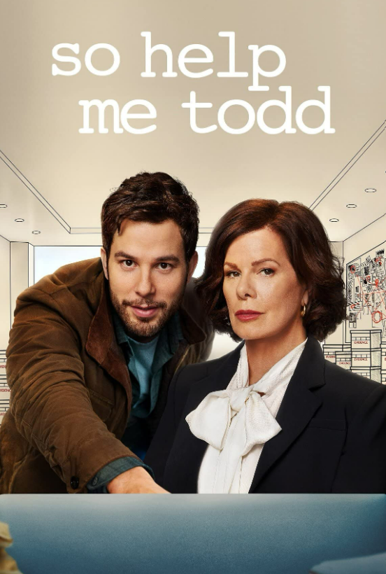 So Help Me Todd Season 1 Episode 10 Cast, Release Date, Preview