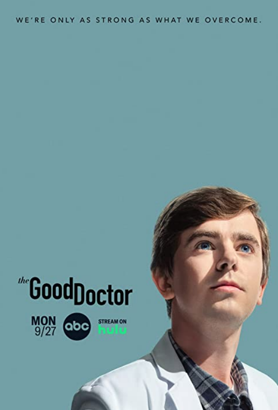 The Good Doctor Season 6 Episode 10