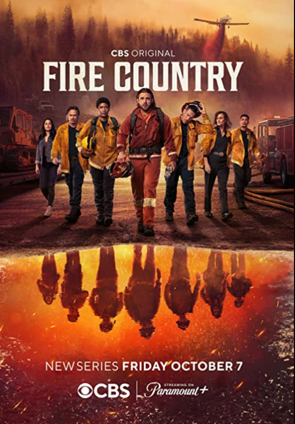 Fire Country Season 1 Episode 10 Cast, Release Date, Preview (Get Your Hopes Up) (CBS)