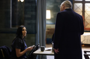 The Blacklist Season 10 Episode 14 Cast, Release Date (The Nowhere Bride) (NBC)