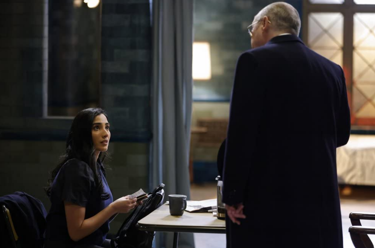 The Blacklist Season 10 Episode 14 Cast, Release Date (The Nowhere Bride) (NBC)