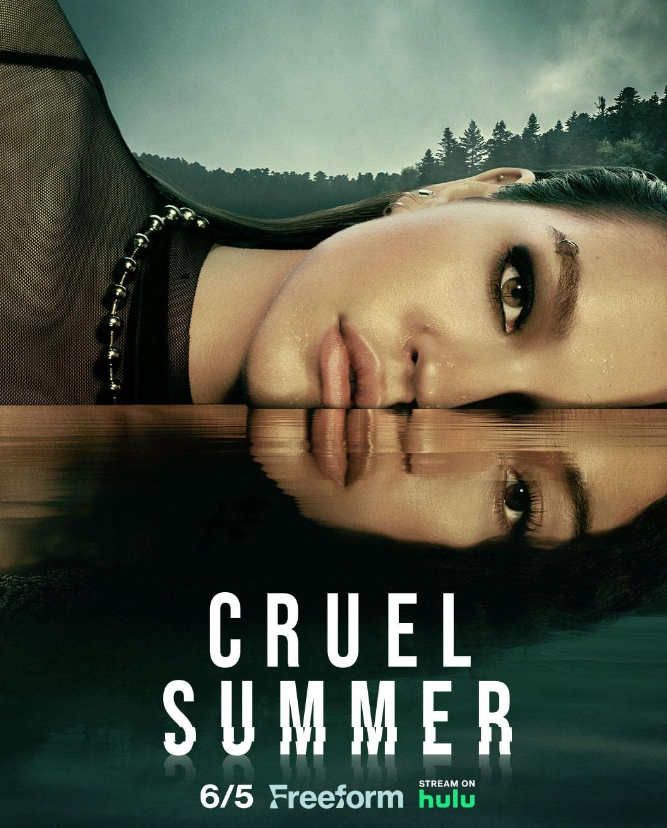 Cruel Summer Season 2 Episode 3