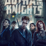 Gotham Knights Season 1 Episode 12 Cast, Release Date (City of Owls) (The CW)