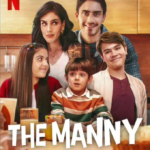 The Manny Series Netflix Cast